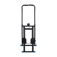 Vertical Climber Stair Stepper Machine – Full Body Home Gym Fitness Equipment NEW VERSION