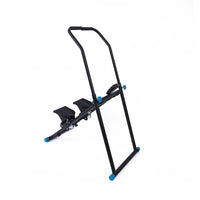 Vertical Climber Stair Stepper Machine – Full Body Home Gym Fitness Equipment NEW VERSION