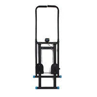 Vertical Climber Stair Stepper Machine – Full Body Home Gym Fitness Equipment NEW VERSION