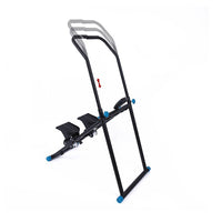 Vertical Climber Stair Stepper Machine – Full Body Home Gym Fitness Equipment NEW VERSION