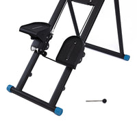 Vertical Climber Stair Stepper Machine – Full Body Home Gym Fitness Equipment NEW VERSION