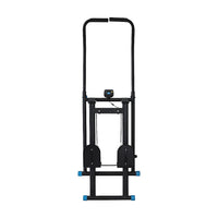 Vertical Climber Stair Stepper Machine – Full Body Home Gym Fitness Equipment NEW VERSION