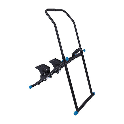 Vertical Climber Stair Stepper Machine – Full Body Home Gym Fitness Equipment NEW VERSION