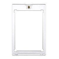 25 Pack Magnetic Card Holder For 35PT Trading Sports Cards