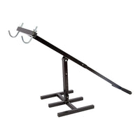 Wheelie Bin Compactor Manual Press Household Rubbish Trash Recycling Bins