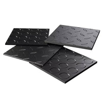 Workshop Bench Protector Rubber Mat Heavy Duty Garage Shed Greenhouse Workbench