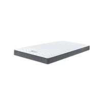 PALERMO King Single Mattress – OEKO-TEX Foam, CertiPUR-US Certified, Supportive & Eco-Friendly