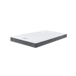 PALERMO King Single Mattress – OEKO-TEX Foam, CertiPUR-US Certified, Supportive & Eco-Friendly