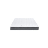PALERMO King Single Mattress – OEKO-TEX Foam, CertiPUR-US Certified, Supportive & Eco-Friendly