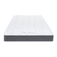 King Single Memory Foam Mattress – OEKO-TEX Textile & CertiPUR-US Certified Foam