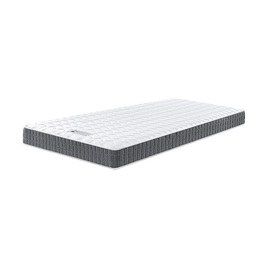 PALERMO Single Memory Foam Mattress - OEKO-TEX & CertiPUR-US Certified
