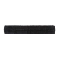 30m Black Chicken Wire Mesh Roll – Heavy Duty Aviary Netting & Garden Fencing for Poultry Enclosures