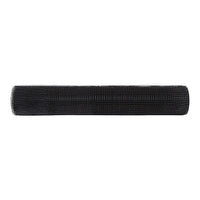 30m Black Chicken Wire Mesh Roll – Heavy Duty Aviary Netting & Garden Fencing for Poultry Enclosures