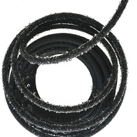 50m Porous Soaker Hose – Leaky Garden Irrigation Pipe for Efficient Watering