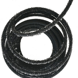 50m Porous Soaker Hose – Leaky Garden Irrigation Pipe for Efficient Watering