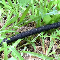 50m Porous Soaker Hose – Leaky Garden Irrigation Pipe for Efficient Watering