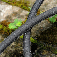 50m Porous Soaker Hose – Leaky Garden Irrigation Pipe for Efficient Watering