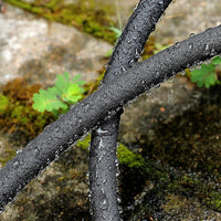 50m Porous Soaker Hose – Leaky Garden Irrigation Pipe for Efficient Watering