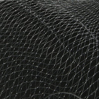 3m Nylon Fishing Cast Net – Quick Throw Mesh with Chain Weights & Drawstring