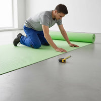 10m Underfloor Heating Underlay – For Laminate, Timber & Vinyl Flooring