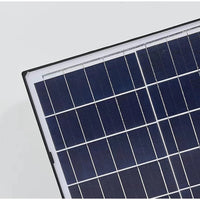 1152 Solar LED Street Light – Commercial Outdoor Garden Motion Sensor Flood Lamp