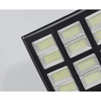 1152 Solar LED Street Light – Commercial Outdoor Garden Motion Sensor Flood Lamp