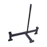 Heavy Duty Steel Deadlift Jack with Anti Slip Handle