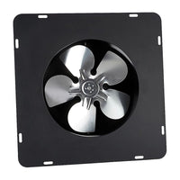 30W Solar Roof Vent Fan Exhaust Attic Ventilation for Home Garage Van