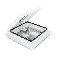 400x400mm Roof Vent Skylight for Caravan Motorhome