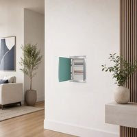 300x300mm Plasterboard Access Panel Aluminium Frame Inspection Hatch