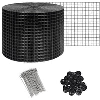 30m Solar Panel Bird Proofing Kit Stainless Steel Mesh