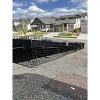 30m Solar Panel Bird Proofing Kit Stainless Steel Mesh