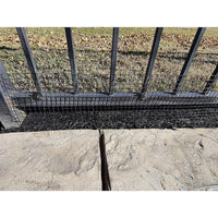 30m Solar Panel Bird Proofing Kit Stainless Steel Mesh