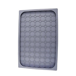 Starlink Gen 3 Protective Cover Case Silicone Waterproof Impact Resistant Dish Protector For Hail Sand And Weather Protection