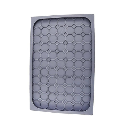 Starlink Gen 3 Protective Cover Case Silicone Waterproof Impact Resistant Dish Protector For Hail Sand And Weather Protection