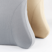 Lumbar Support Cushion - High