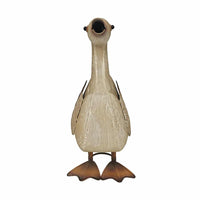 Decorative Duck Watering Can 35cm