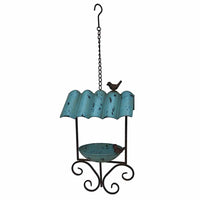 Corrugated Hanging Birdfeeder 85cm
