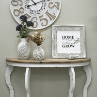 Cast Iron French Provincial Resting Bird 15cm