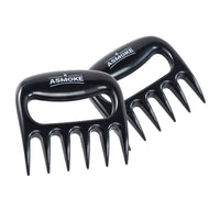 ASMOKE BBQ MEAT CLAWS, SET OF 2