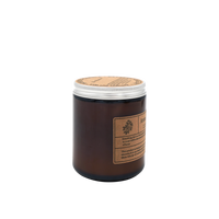 Awakening Scented Candle