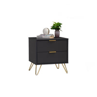 Volos Bedside Table