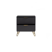 Volos Bedside Table