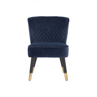 Nalanie Lounge Chair Accent Chair Armchair