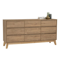 Hirado Sideboard Buffet - Natural