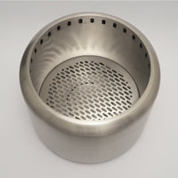 Ecoflame - The Smokeless Fire Pit & Cooking Grill