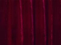 Large Velvet Curtains 610 x 230cm PINCH PLEAT with 30 Hooks New Burgundy