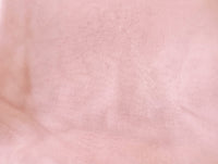 2 Long drop Sheer Voile Curtains 590cm wide 270cm Drop Pinch Pleat+30 Hook, Pink