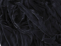 Long Large Thick Black Velvet Curtains 580x270cm+full liner,Blockout,Pinch Pleat