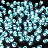 20 LED Lights - Battery Operated available in 2 Colors - Multicolor